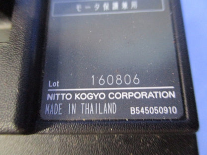 サーキットブレーカ3P3E40A NE53A