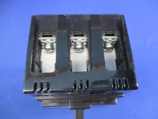 サーキットブレーカ3P3E40A NE53A