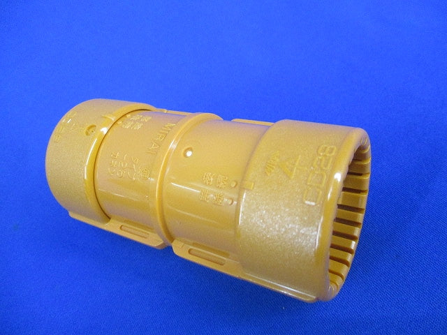 カップリング (CD管用)Gタイプ(7個入) CDC-28G