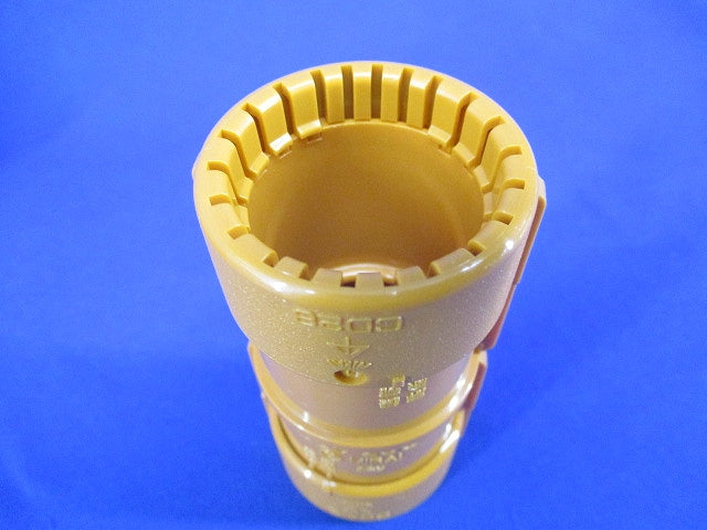カップリング (CD管用)Gタイプ(7個入) CDC-28G