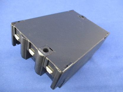 漏電遮断器3P3E10A GB-3MEC