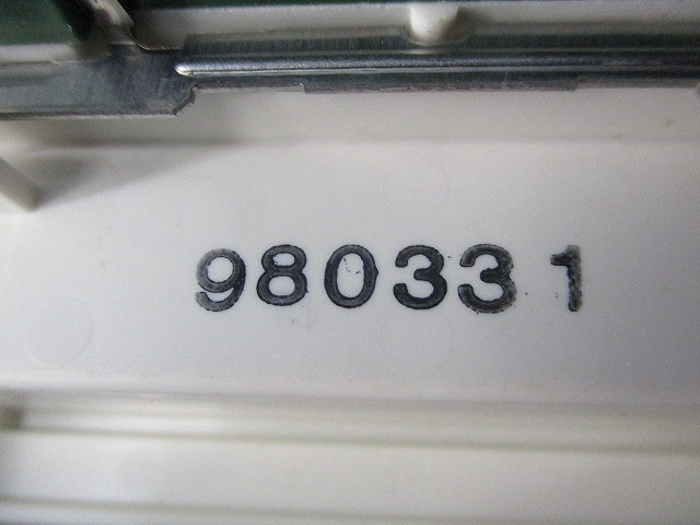 ホーム保安灯専用埋込コンセント(7個入)(ホワイト)National 15A125V