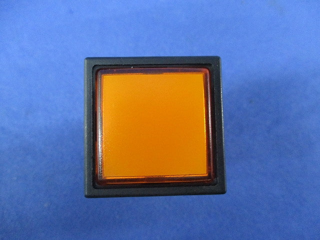 22φ角フレーム平形表示灯 DR22F3M-E3A