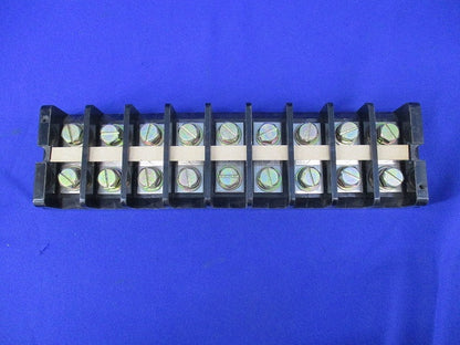 端子台 ９P TC-100
