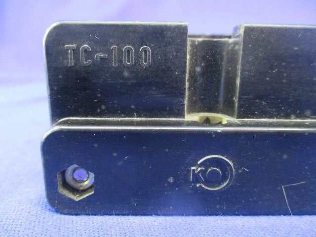 端子台 ９P TC-100