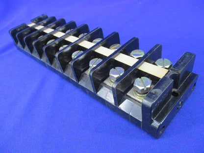 端子台 ９P TC-100