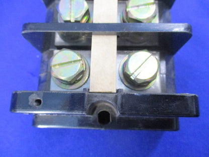 端子台 ９P TC-100