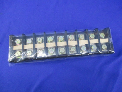 端子台 ９P TC-100
