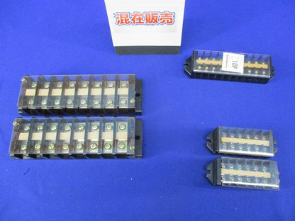 組端子台セット(混在5個入) TC-60他