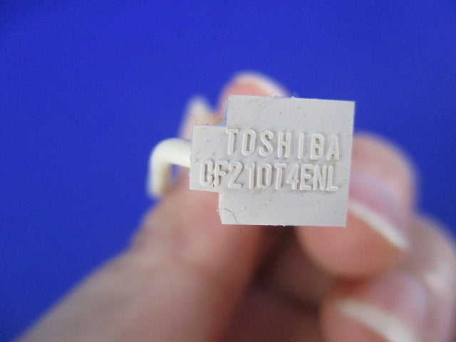 誘導灯用 冷陰極蛍光ランプ(2個入) CF210T4ENL