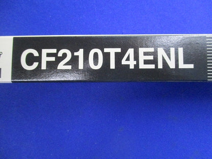 誘導灯用 冷陰極蛍光ランプ(2個入) CF210T4ENL