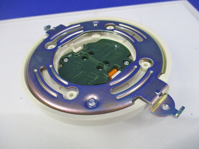 フル引掛ローゼット(4個入)(ミルキーホワイト) WG6005
