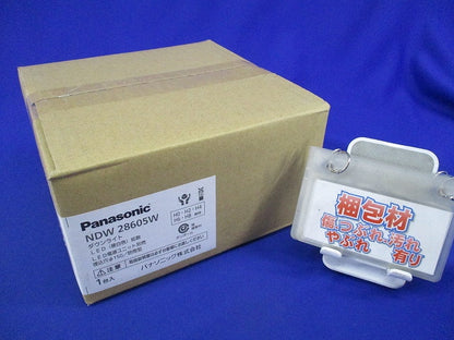 LEDダウンライトφ150(昼白色)(電源ユニット別売) NDW28605W