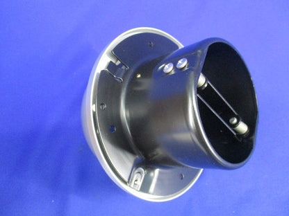 アルミ製 丸型パイプフードφ100 National FY-MCAA04