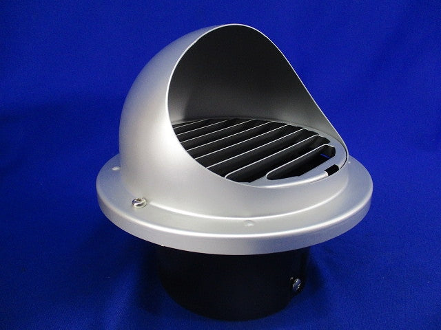 アルミ製 丸型パイプフードφ100 National FY-MCAA04