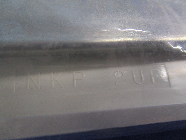 コンセントプレートセット(混在4枚入)(ピュアホワイト) NKP-2UF他