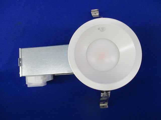 LEDダウンライトφ100(電球色) AD70996L-A