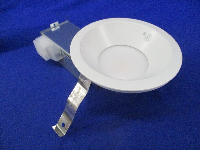 LEDダウンライトφ100(電球色) AD70996L-A