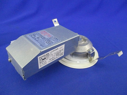 LEDダウンライトφ100(電球色) AD70996L-A