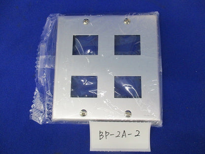 ニューメタルプレートセット(混在7枚入) BP-3A他