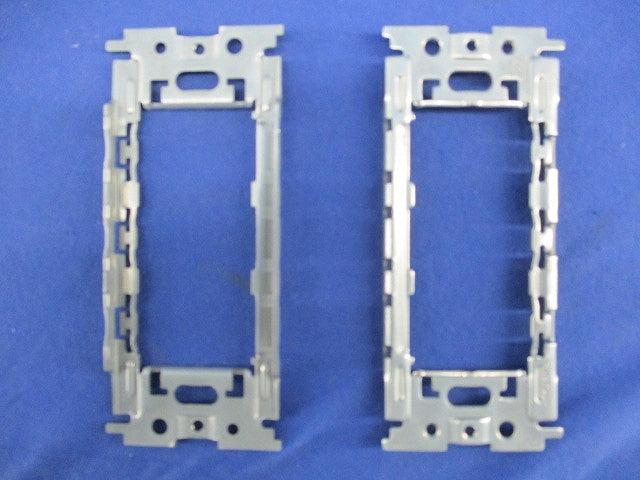 WIDE-i サポート (スイッチ･コンセント取付枠)(30個入) WDG4303