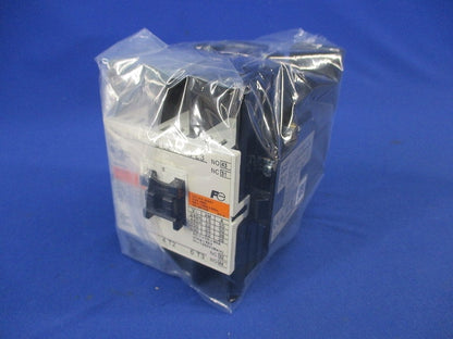 電磁接触器 200V SC-N2S