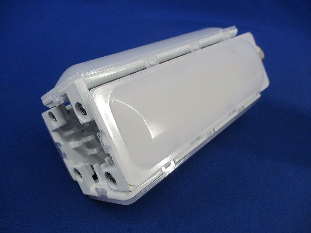 街路灯リニューアル用LEDランプE26(昼白色) LDTS28N-G/2