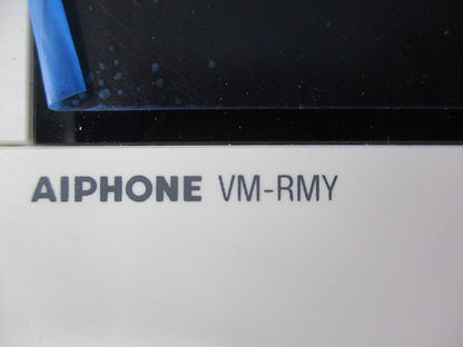 モニター付セキュリティ親機 VM-RMY