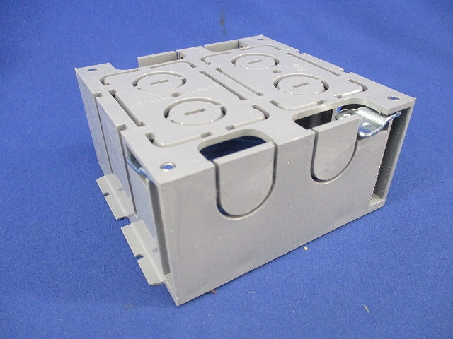 深形パネルボックス2ヶ用(4個入) SBP-WY