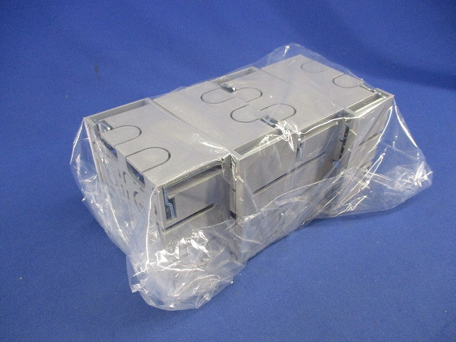 深形パネルボックス2ヶ用(4個入) SBP-WY