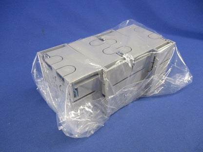 深形パネルボックス2ヶ用(4個入) SBP-WY