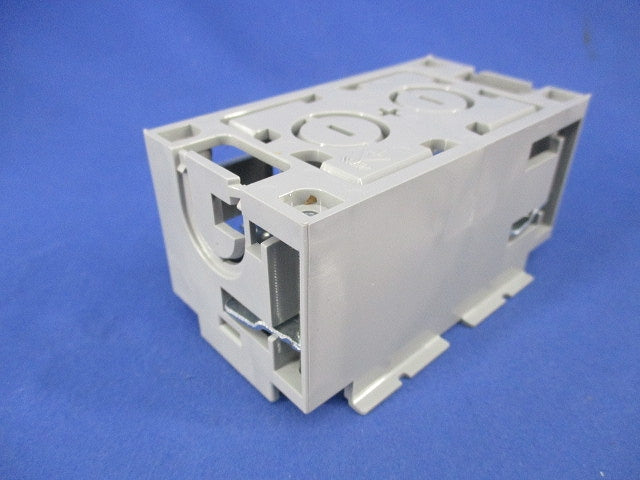 深形パネルボックス(ADタイプ) (あと付けはさみボックス) 1ヶ用(8個入) SBP-YAD