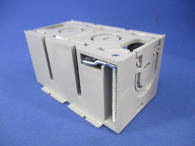 深形パネルボックス(あと付けはさみボックス) 1ヶ用(19個入) SBP-Y