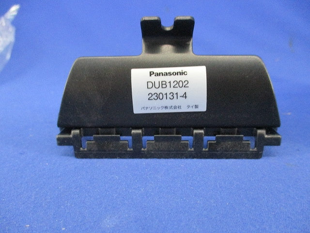 フロアコン 器具ブロック(絶縁ワンタッチ取付枠付) DUB1202