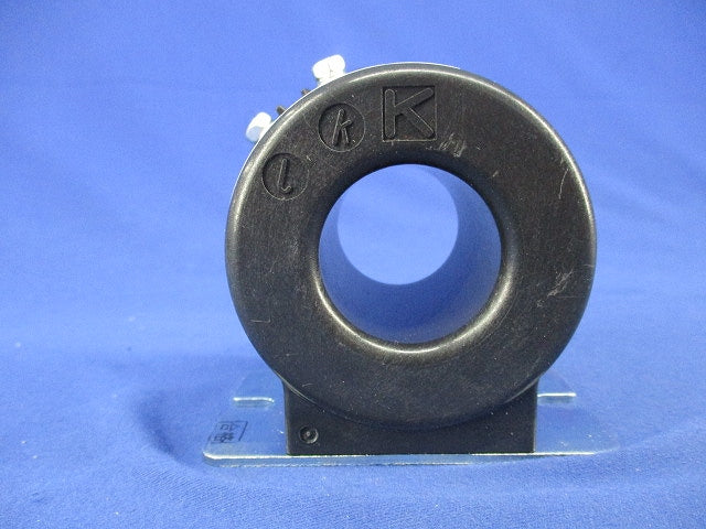 計器用低圧変流器400/5A CW-15L