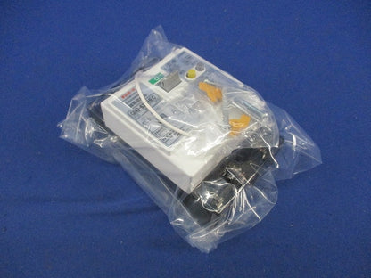 漏電遮断器3P2E60A GBU-63･1HEC