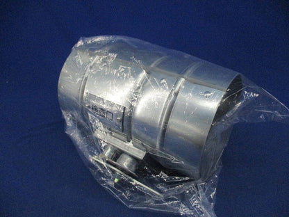 ダクト接続型防火ダンパーφ150 φ150