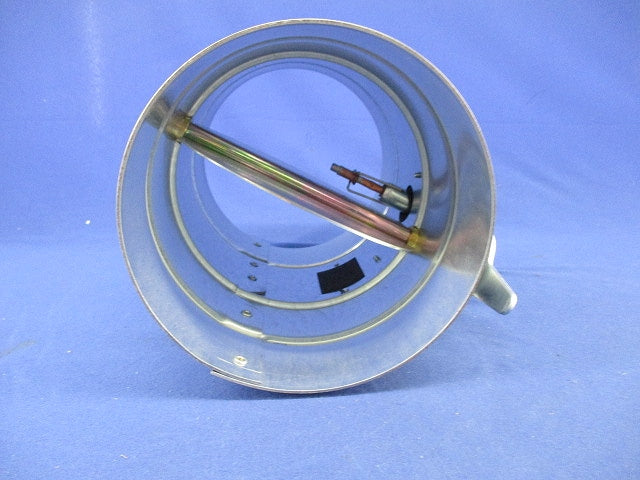 ダクト接続型防火ダンパーφ150 φ150