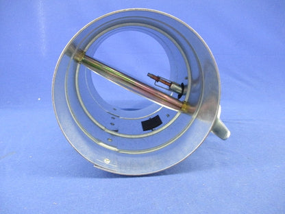 ダクト接続型防火ダンパーφ150 φ150