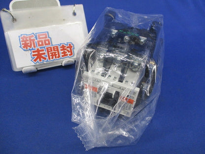 電磁接触器100V SC-N2