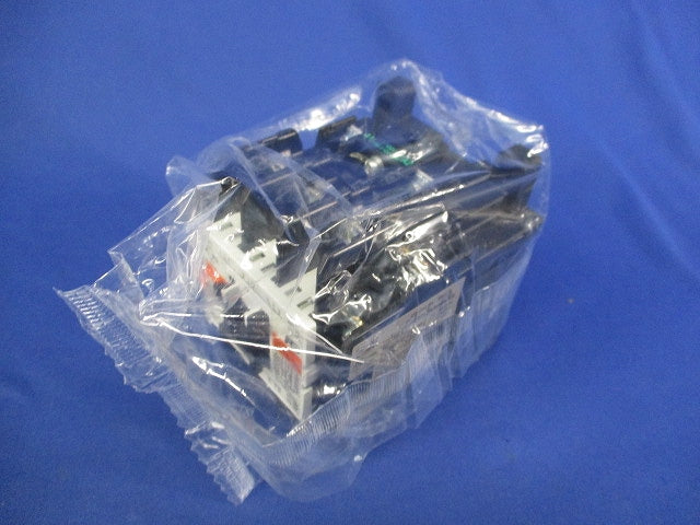 電磁接触器100V SC-N2