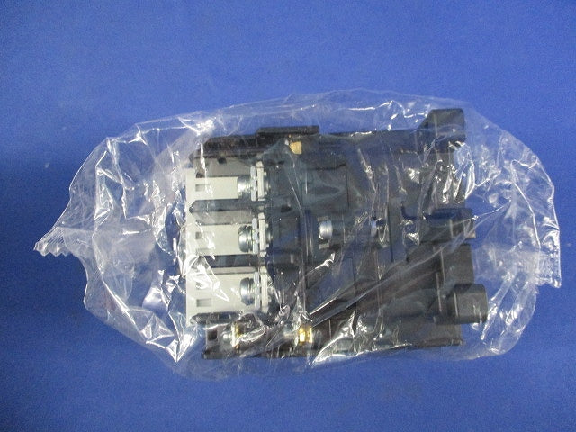 電磁接触器100V SC-N2