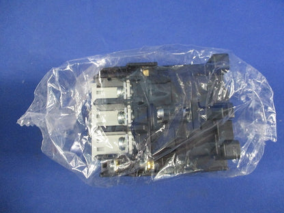 電磁接触器100V SC-N2