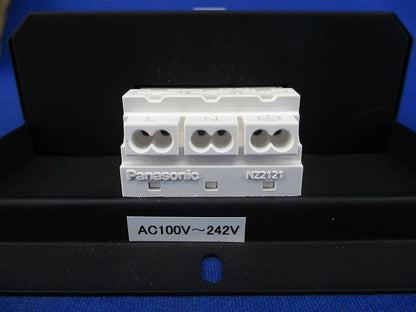 直流電源装置 RX-298N
