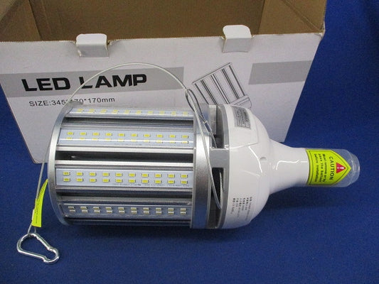 景観照明対応LED電球E39(水銀灯代替LEDランプ・電源内蔵型) YRS80W-RB360-G/N-E39