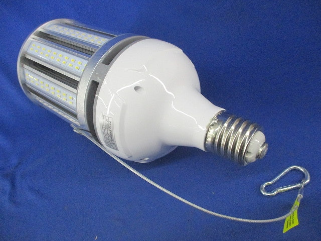 景観照明対応LED電球E39(水銀灯代替LEDランプ・電源内蔵型) YRS80W-RB360-G/N-E39