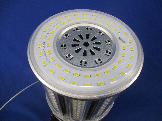 景観照明対応LED電球E39(水銀灯代替LEDランプ・電源内蔵型) YRS80W-RB360-G/N-E39