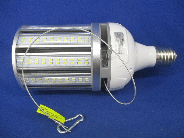 景観照明対応LED電球E39(水銀灯代替LEDランプ・電源内蔵型) YRS80W-RB360-G/N-E39