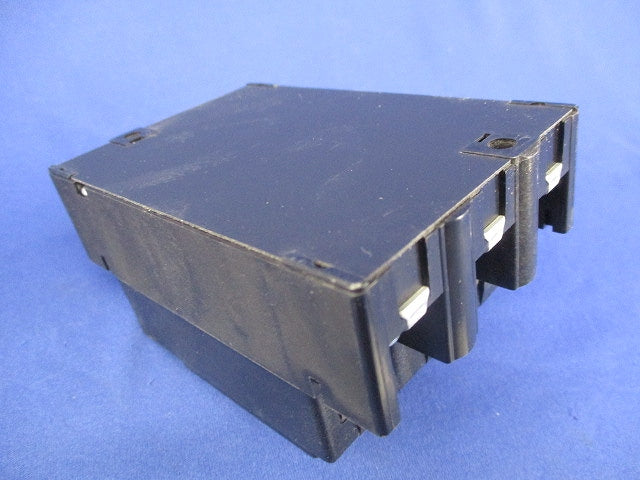 漏電遮断器 3P3E50A GB-53EC