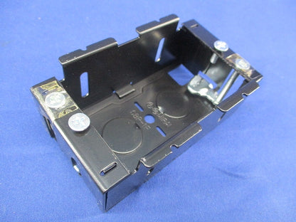 小判穴ホルソー用パネルボックス(10個入) SBP-1F